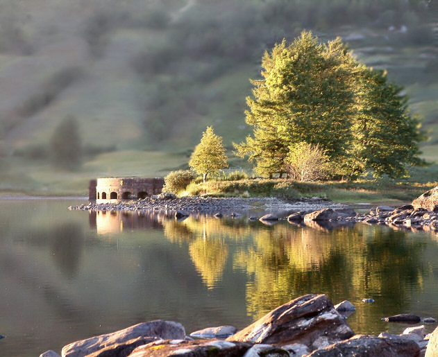Loch Arklet