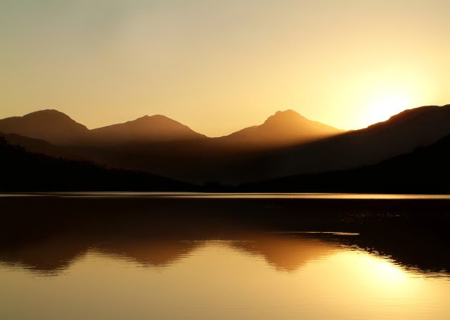 Loch Arklet2