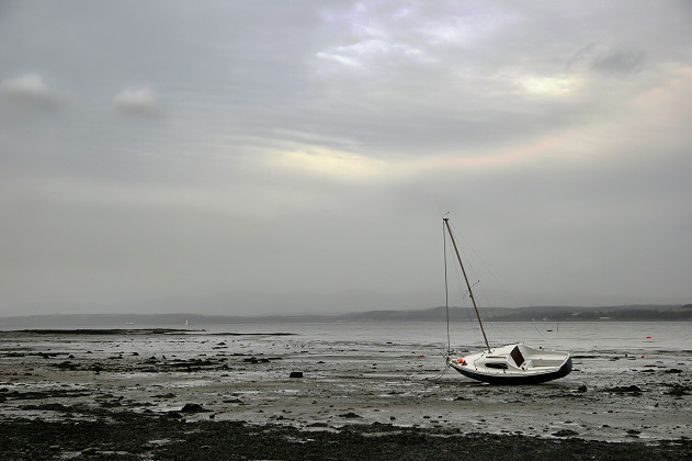 High and dry