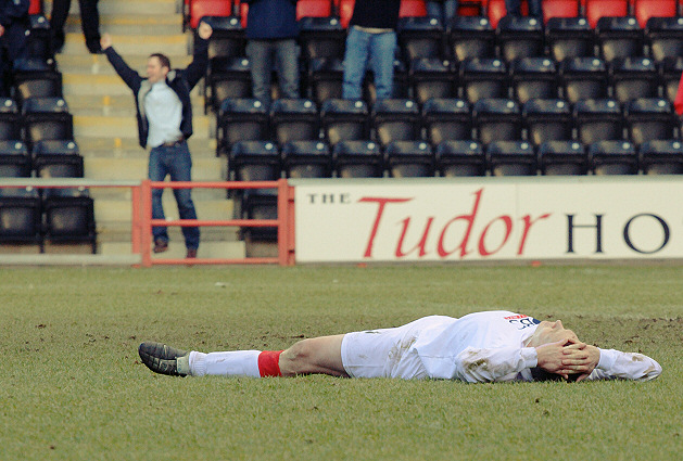 Agony & Ecstasy