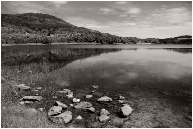 Loch Achray