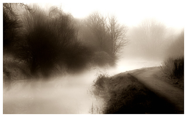 Smoke on the water