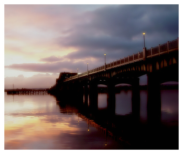 Nightfall