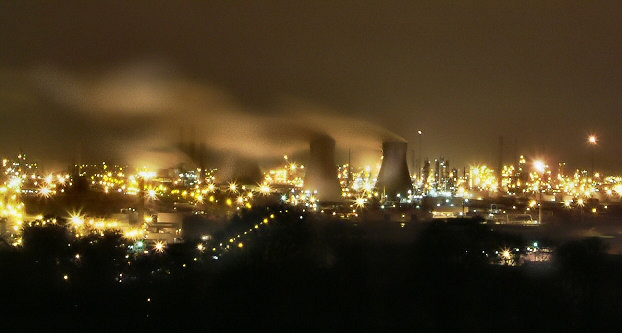 Nightshift revisited