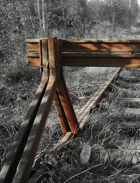 backtrack