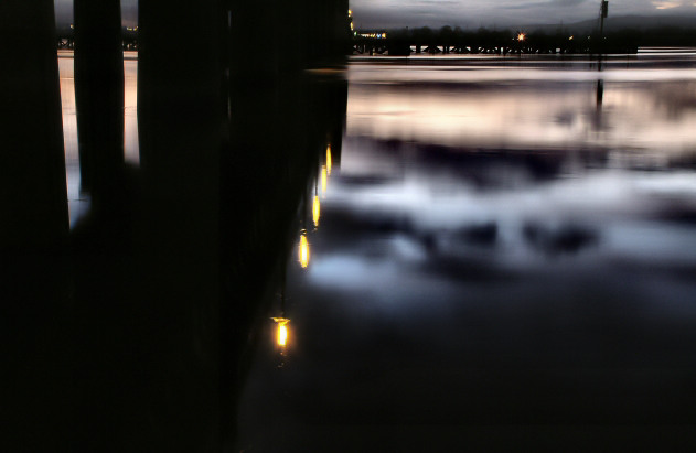 Natures` canvas