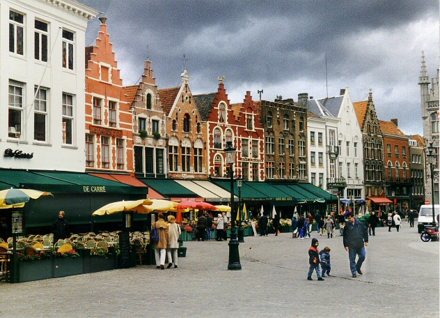 Brugge