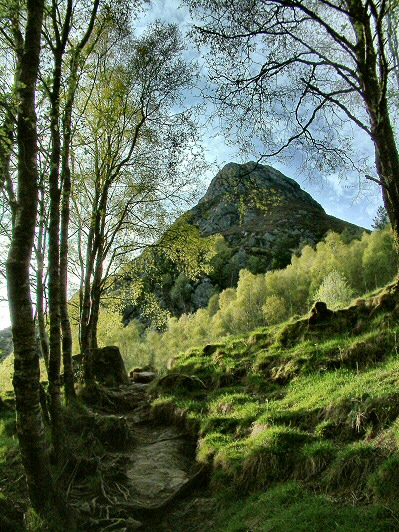 Ben A`an