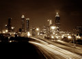 Downtown Atlanta