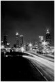 Cold Atlanta Nights