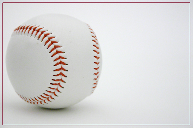 Play Ball!