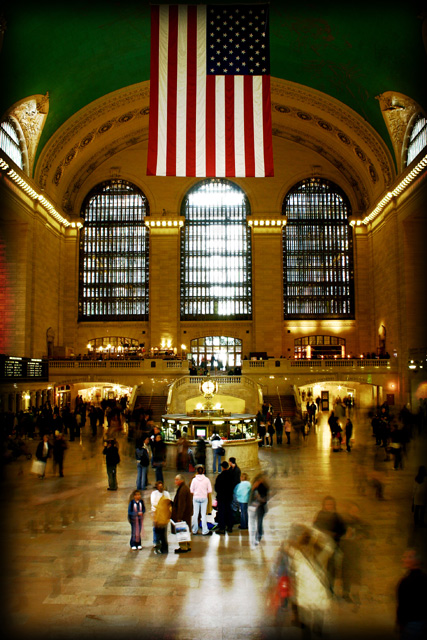 Grand Central