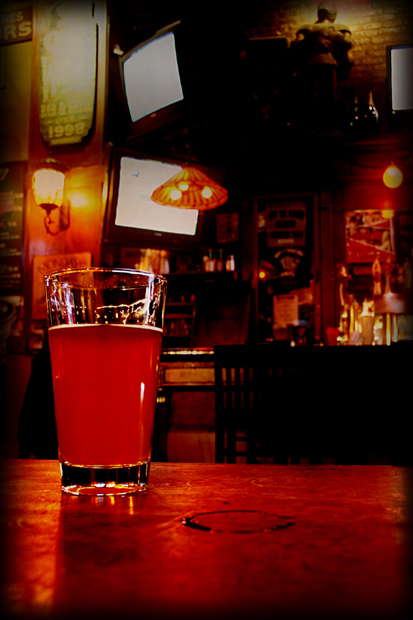 At the Pub