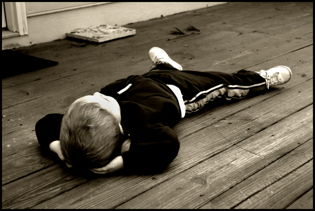 Life of a Child