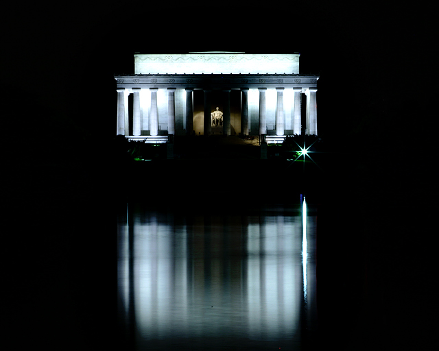 Freedoms Light