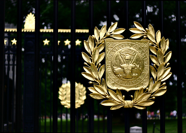 Golden Seal