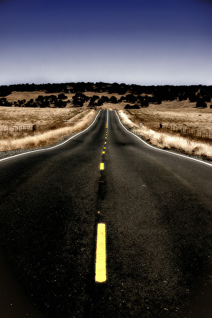 Going Home