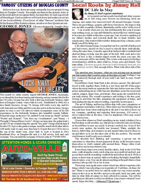 In Print