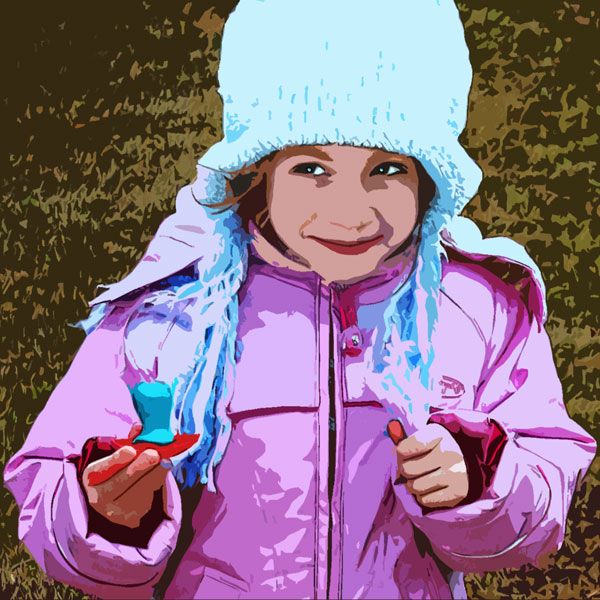 Ring Pop Pop