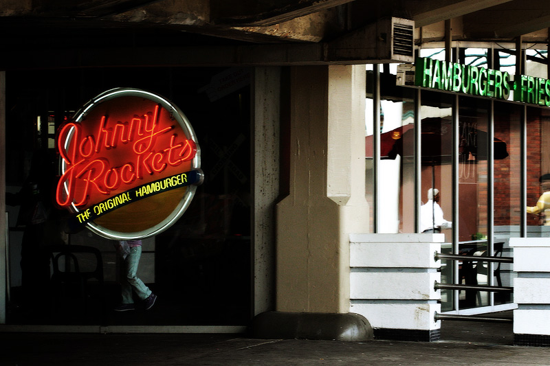 Johnny's
