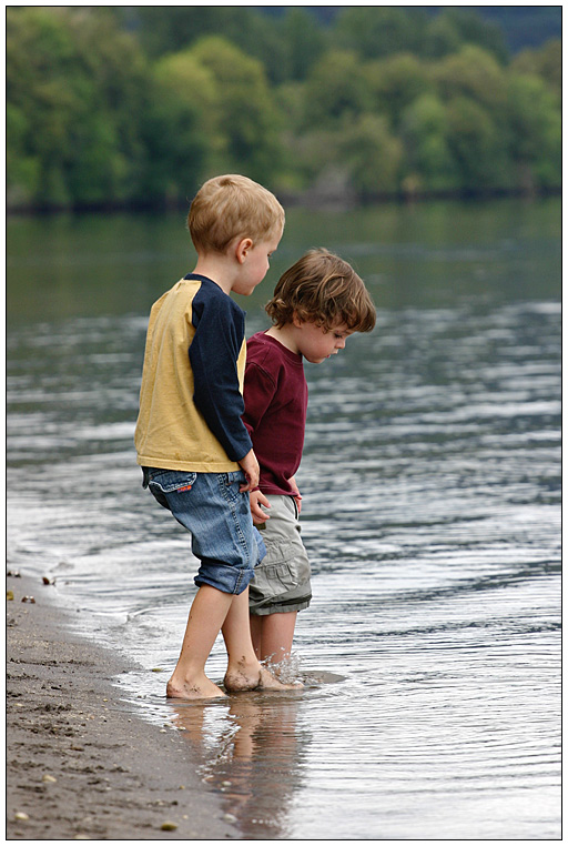River Boys