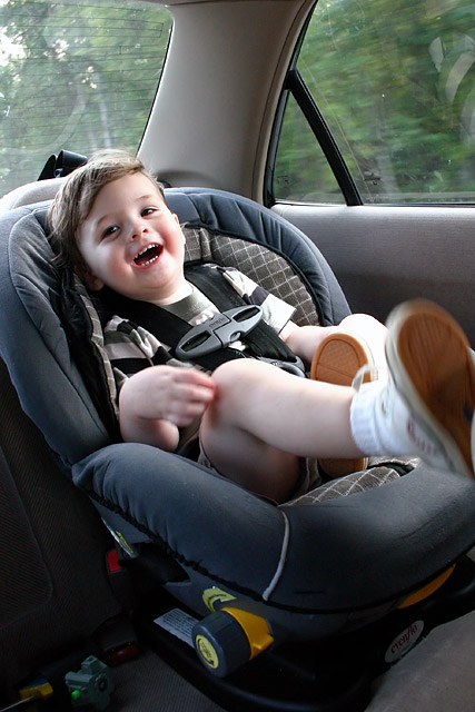 Cruisin'