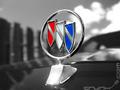 Buick emblem