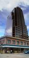 Downtown Building
