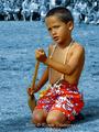Keiki Paddler