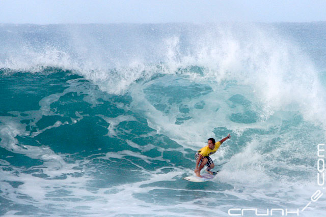 O'Neill World Cup of Surfing - Day 2