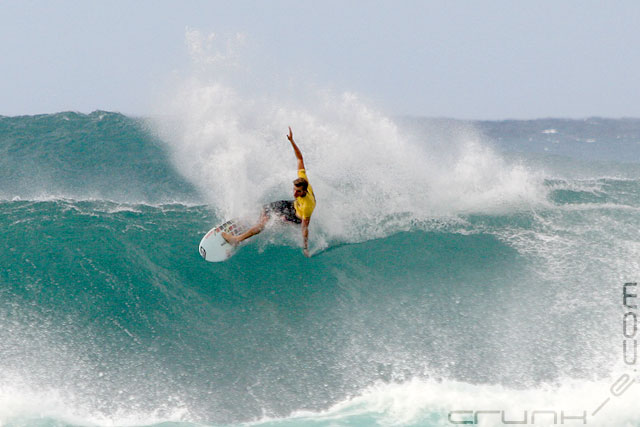 O'Neill World Cup of Surfing - Day 2