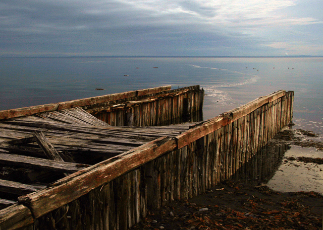 Old Dock