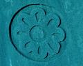 Concrete Floral