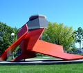 Sculpture in IL