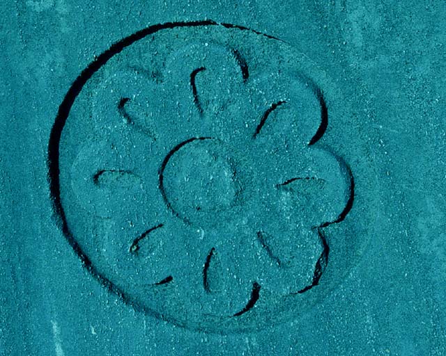 Concrete Floral