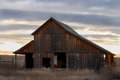 This Old Barn