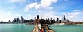 Chicago Skyline
