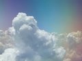 Above the Clouds