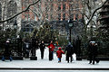 City Hall Park