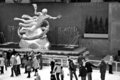 Skating