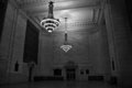 Inside Grand Central Station