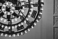 Chandelier