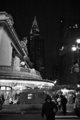 Outside Grand Central Station