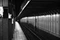 Down the Tracks