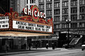 The Chicago Theater