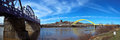 Mount Adams Panorama