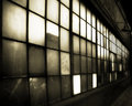 Warehouse Windows