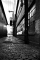 Alley