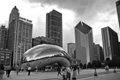 The Bean