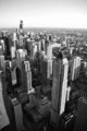 Skyscrapers